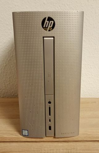 HP Pavilion 570 Intel i5