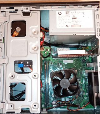 HP Pavilion 570 Intel i5