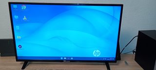 HP Pavilion 570 Intel i5