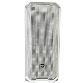 TORRE PC NFORTEC BLANCO