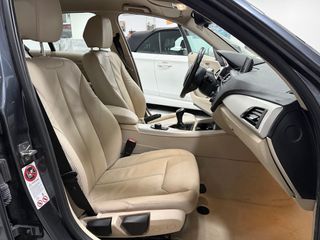 BMW Serie 1 2013 ¡12MESES DE GARANTIA!