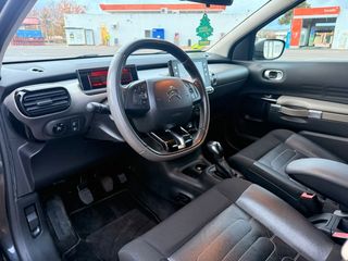 Citroen C4 Cactus 2015