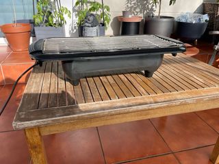 Barbacoa Eléctrica Tefal 2000W