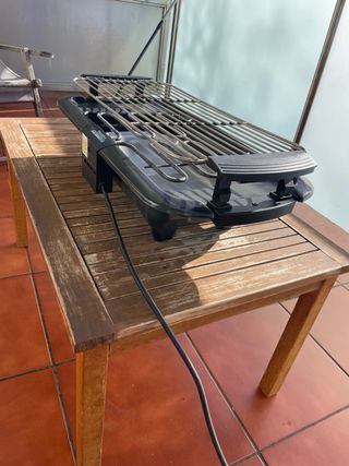 Barbacoa Eléctrica Tefal 2000W