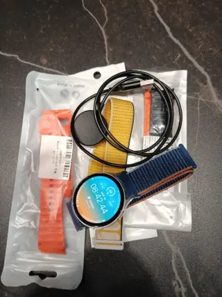 Samsung Galaxy Watch 7 44mm versione lte