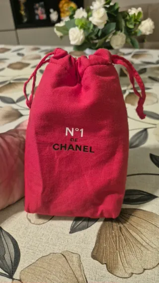 Set Make Up Chanel 3 pezzi + pochette