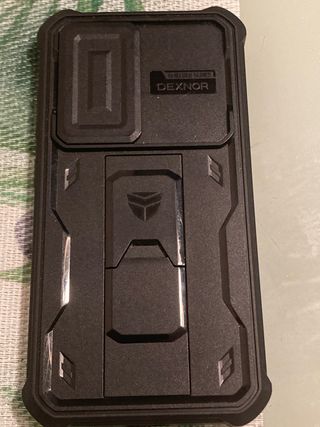Funda DEXNOR S25 Estándar