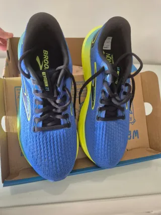 Scarpe da running Brooks Glycerin 21