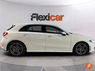 Mercedes Clase A A 180 d