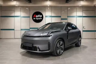 LYNK & CO 08 More 2025