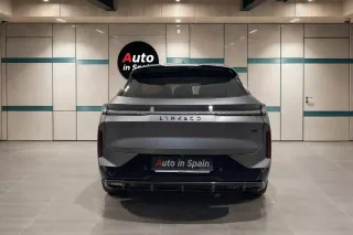 LYNK & CO 08 More 2025