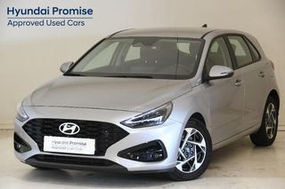 Hyundai i30 2024
