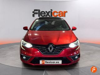 Renault Megane Zen Energy dCi 81kW (110CV)