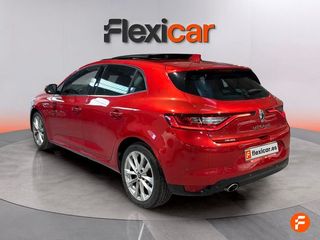 Renault Megane Zen Energy dCi 81kW (110CV)