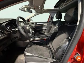 Renault Megane Zen Energy dCi 81kW (110CV)