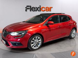 Renault Megane Zen Energy dCi 81kW (110CV)