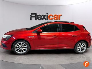 Renault Megane Zen Energy dCi 81kW (110CV)