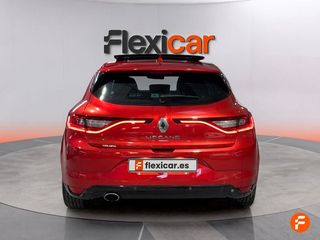 Renault Megane Zen Energy dCi 81kW (110CV)