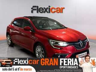 Renault Megane Zen Energy dCi 81kW (110CV)