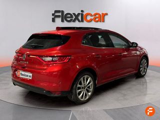 Renault Megane Zen Energy dCi 81kW (110CV)