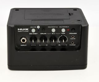 Mini Amplificador NUX Mighty Lite BT