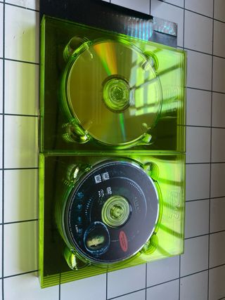 Alien Quadrilogy DVD