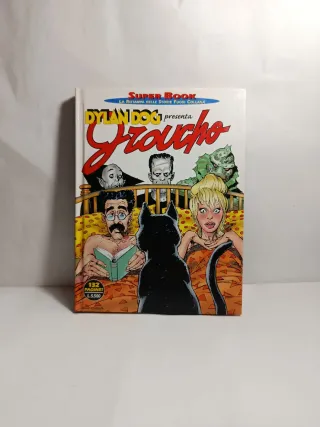 Dylan Dog Super Book n. 7