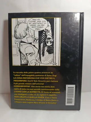 Dylan Dog Super Book n. 7