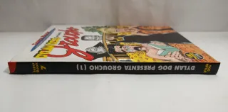 Dylan Dog Super Book n. 7