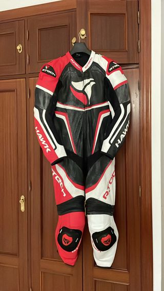 Mono de moto RT-Tech Hawk