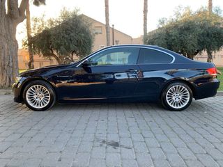 BMW Serie 3 2007