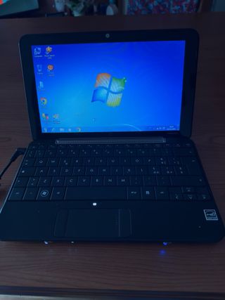 Packard Bell Portatile Nero