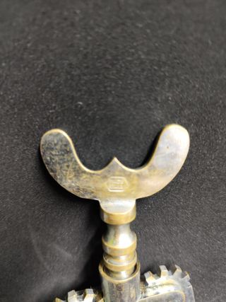 Cavatappi antico Bolla Valpolicella Soave