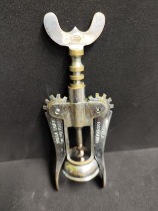 Cavatappi antico Bolla Valpolicella Soave