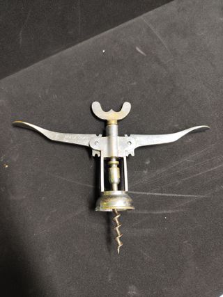 Cavatappi antico Bolla Valpolicella Soave