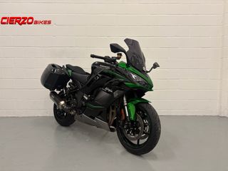 Kawasaki Z1000SX