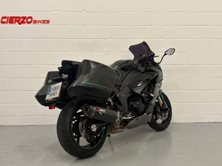 Kawasaki Z1000SX