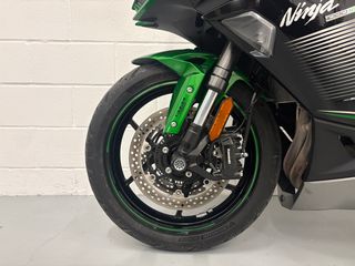 Kawasaki Z1000SX