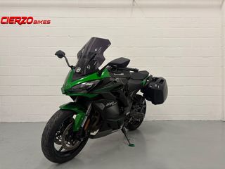 Kawasaki Z1000SX