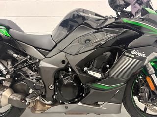 Kawasaki Z1000SX