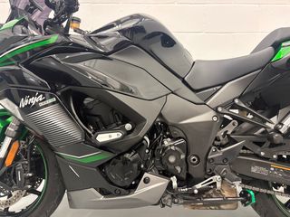 Kawasaki Z1000SX