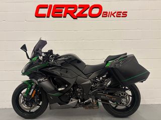 Kawasaki Z1000SX