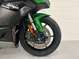 Kawasaki Z1000SX