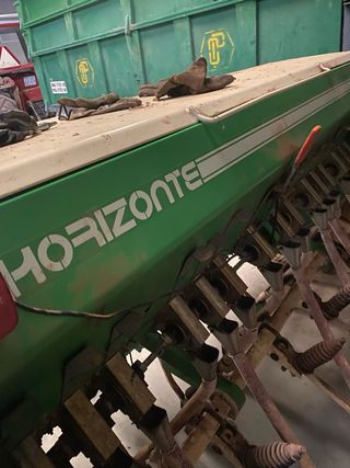 Sembradora Horizonte