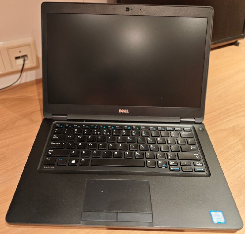 Dell Latitude 5480