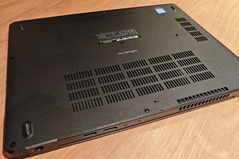 Dell Latitude 5480 afbeelding 3