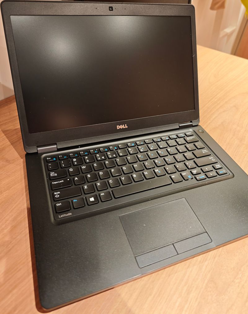 Dell Latitude 5480 afbeelding 2