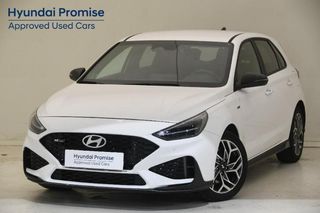 Hyundai i30 2024