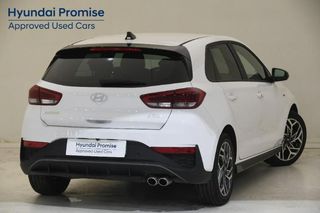 Hyundai i30 2024