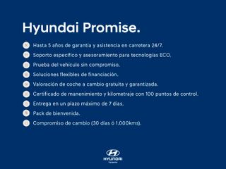 Hyundai i30 2024